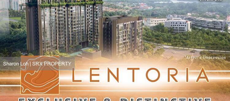 Lentoria (D26), Condominium #491140721